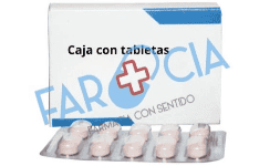 Metotrexato en tabletas caja de 2.5 mg con 50 Genérico