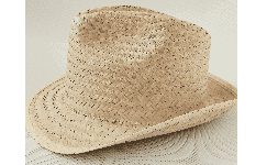 Sombreros de Palma Catrin