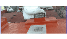 Impermeabilizacion con sistema prefabricados para losas en CDMX