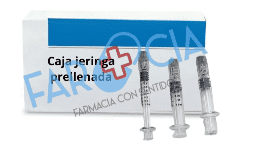 Ranibizumab 10 mg/ml Jeringa prellenada Costo de