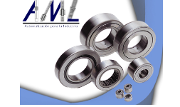 Baleros industriales - Automatización Mecánica Lineal
