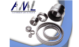 Baleros industriales - Automatización Mecánica Lineal