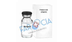 Insulina Solución inyectable Frasco con 100 U Costo de