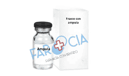 Insulina Solución inyectable Frasco con 100 U en Puebla