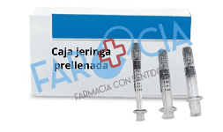 Insulina Solución inyectable Frasco con 100 U Precio de