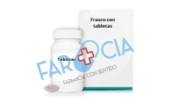 Fludrocortisona 0.1 mg frasco con 100 Tabletas Genérica