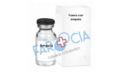 Mitoxantrona solución inyectable frasco 20 mg