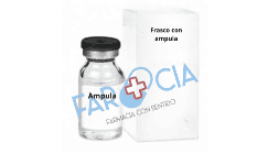 Mitoxantrona solución inyectable frasco 20 mg Precio