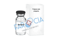 Mitoxantrona solución inyectable frasco 20 mg en México