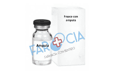 Mitoxantrona solución inyectable frasco 20 mg para tratamiento de leucemia