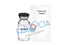 Cladribina Frasco 10 mg/10 ml