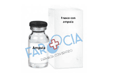 Cladribina Frasco 10 mg/10 ml costo de