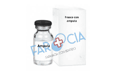 Cladribina Frasco 10 mg/10 ml en Puebla