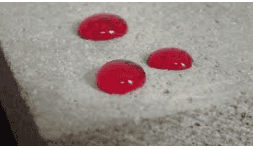 Repelente de Agua para Concreto DI Comercial Hidrorepel C Base Solvente