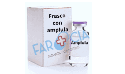 Ciclofosfamida Solución Inyectable Frasco Ámpula 1000 mg en México