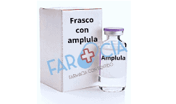 Ciclofosfamida Solución Inyectable Frasco Ámpula 500 mg Genérica