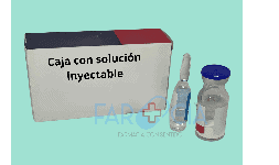 Ciclofosfamida Solución Inyectable Frasco Ámpula 1000 mg
