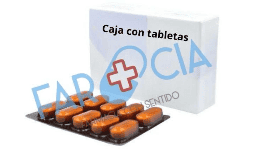 Ruxolitinib 5 mg Caja con 60 tabletas en México