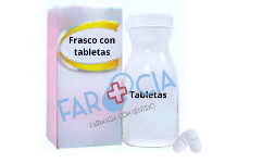 Dapsona frasco con 30 tabletas Precio