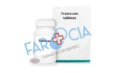 Dapsona frasco con 30 tabletas Venta de