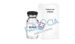 Dexrazoxano solución inyectable Frasco 500 mg Precio