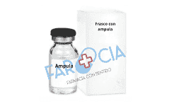 Dexrazoxano solución inyectable Frasco 500 mg precio de