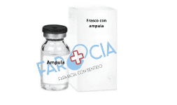 Pembrolizumab 100 mg Solución Inyectable Frasco ámpula en México