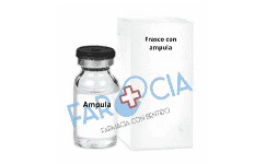 Pembrolizumab 100 mg Solución Inyectable Frasco ámpula para tratar cáncer