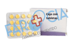 Apixaban 5 mg Caja con tabletas precio de