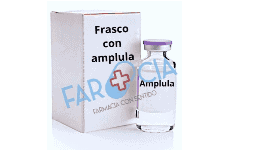 Citarabina 500 mg/25 ml Solución Inyectable venta