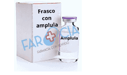 Citarabina 500 mg/25 ml Solución Inyectable costo