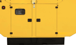 Plantas de emergencia de diesel manuales o automáticas