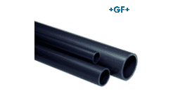 Tubería de pvc Tuberías