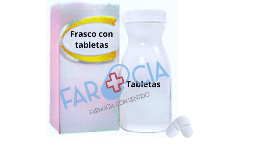 Mercaptopurina en tabletas 50 mg Frasco con 25 tabletas Precio