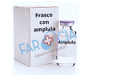 Natalizumab 300 mg/15 ml Frasco Ámpula en Puebla
