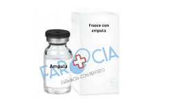 Natalizumab 300 mg/15 ml Frasco Ámpula en México