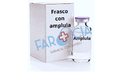 Natalizumab 300 mg/15 ml Frasco Ámpula venta de