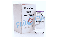 Natalizumab 300 mg/15 ml Frasco Ámpula Genérico