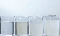 Silicato de sodio alcalino solución acuosa