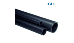Tubos PVC