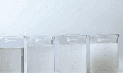 Silicato de sodio alcalino compuesto líquido
