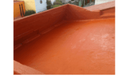 Impermeabilización comercial para naves industriales en zona metropolitana de México