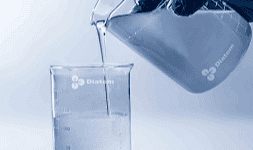 Silicato de potasio (vidrio soluble de potasa) SiO2/ Li2O