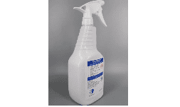 Acabados Antibacterianos, Antihongos, Antiácaros Bioguard Telas Spray