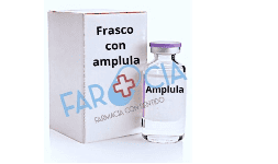 Topotecan Solución Inyectable 4mg/4ml Frasco Ámpula en Puebla