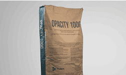 Silico aluminato de sodio Opacity