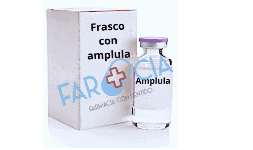 Topotecan Solución Inyectable 4mg/4ml Frasco Ámpula en México