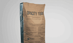 Silico aluminato de sodio metal Opacity 100