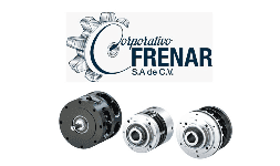 Embragues de friccion para maquinaria - Corporativo Frenar