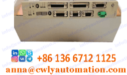 Actuadores ABB PM665 PROCESSOR MODULE 3BDS005799R1